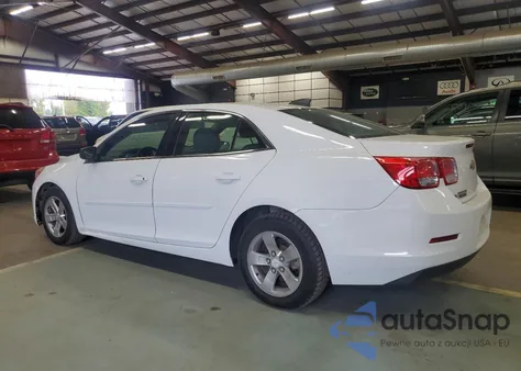 2015 Chevrolet Malibu Ls z USA, uszkodzony, nr VIN 1G11B5SL1FF283851
